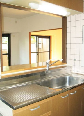 【キッチン】 | アルテール戸塚