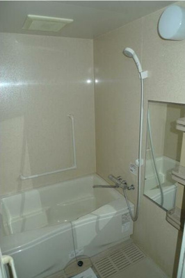 【浴室】 | アルテール戸塚