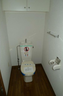 【トイレ】 | アルテール戸塚