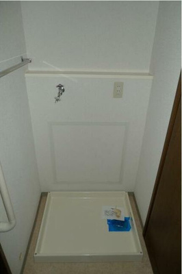 【設備】 | アルテール戸塚