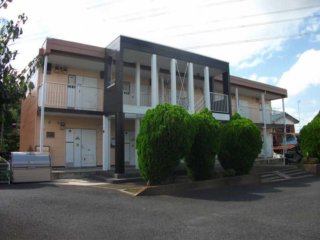 レオパレスＯＹＵＭＩⅡ