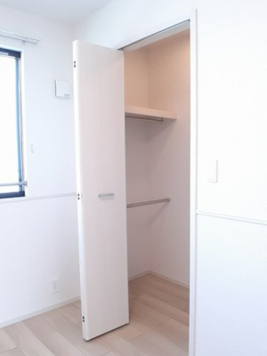 【収納】 | マ・メゾンⅠ | 小物を収納するのに便利です