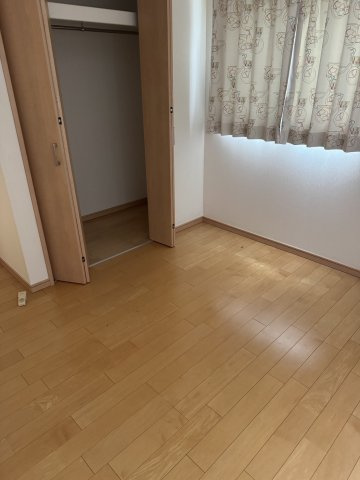 姫路市城見台3丁目既存戸建の内装|物件の内装です