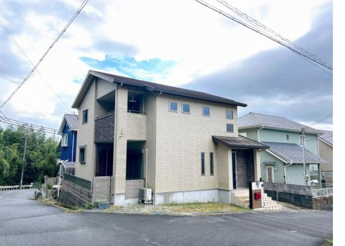 姫路市城見台3丁目既存戸建