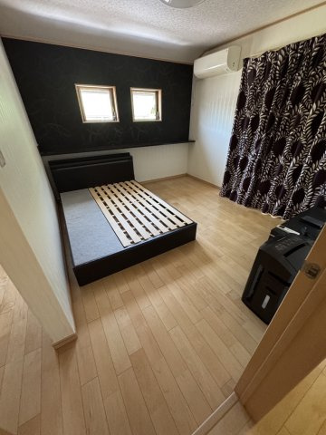 姫路市城見台3丁目既存戸建の内装|おしゃれな内装です