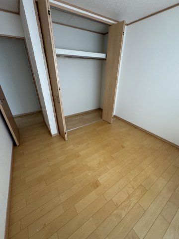 姫路市城見台3丁目既存戸建の内装|内装は落ち着いています