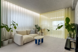 【居間・リビング】