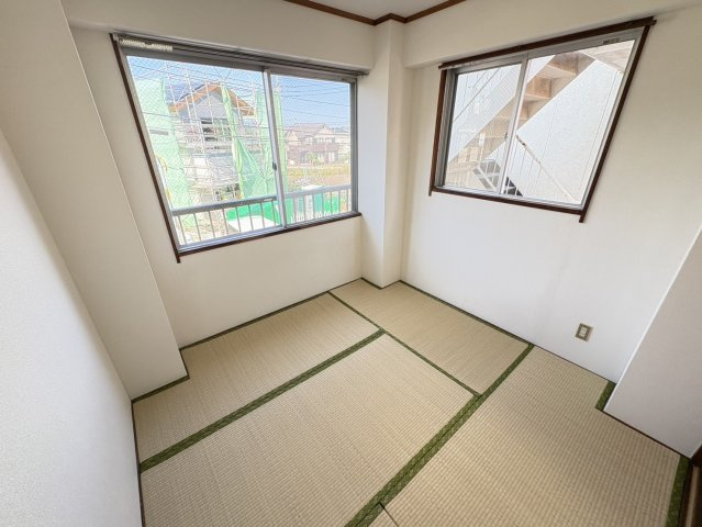 メゾン船橋法典のその他