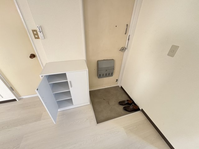 メゾン船橋法典のその他