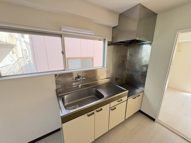 メゾン船橋法典のその他共用部分