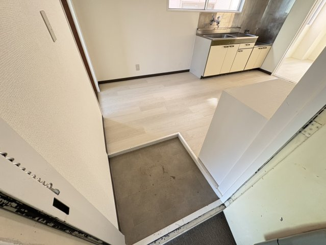 メゾン船橋法典のその他