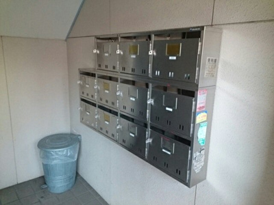 【その他共用部分】 | レフィナード吹上