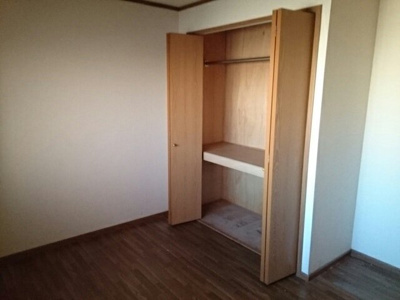 【収納】 | レフィナード吹上 | 専用の収納スペースです