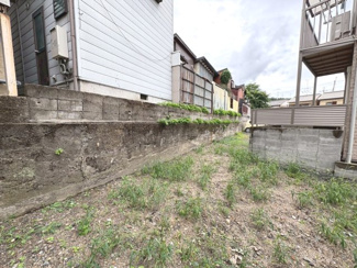 【外観】 | 右京区太秦安井西裏町　建築条件付