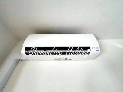 【設備】 | KS Avenir | エアコン付き♪