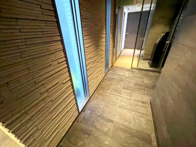 【エントランス】 | KS Avenir | 高級感のあるエントランス♪