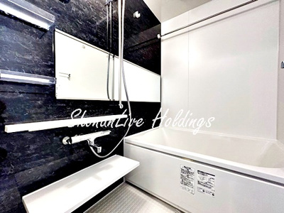 【浴室】 | KS Avenir