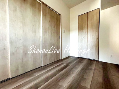 【寝室】 | KS Avenir