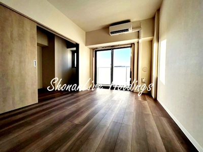 【居間・リビング】 | KS Avenir | 広々リビング♪