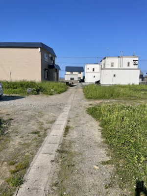 【外観】 | 西田沢浜田土地