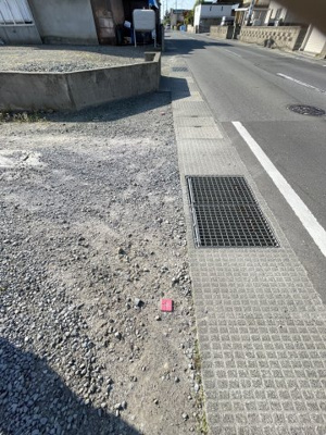 【外観】 | 西田沢浜田土地