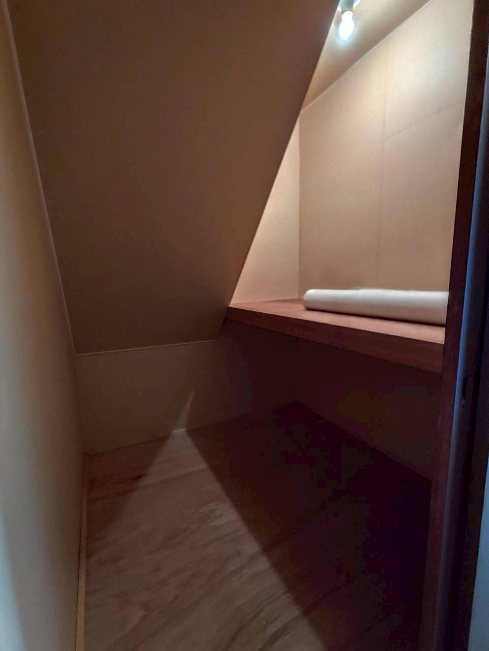 富士見3-11-33貸家の収納