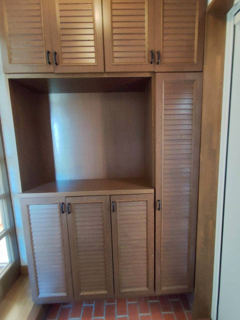 富士見3-11-33貸家の収納