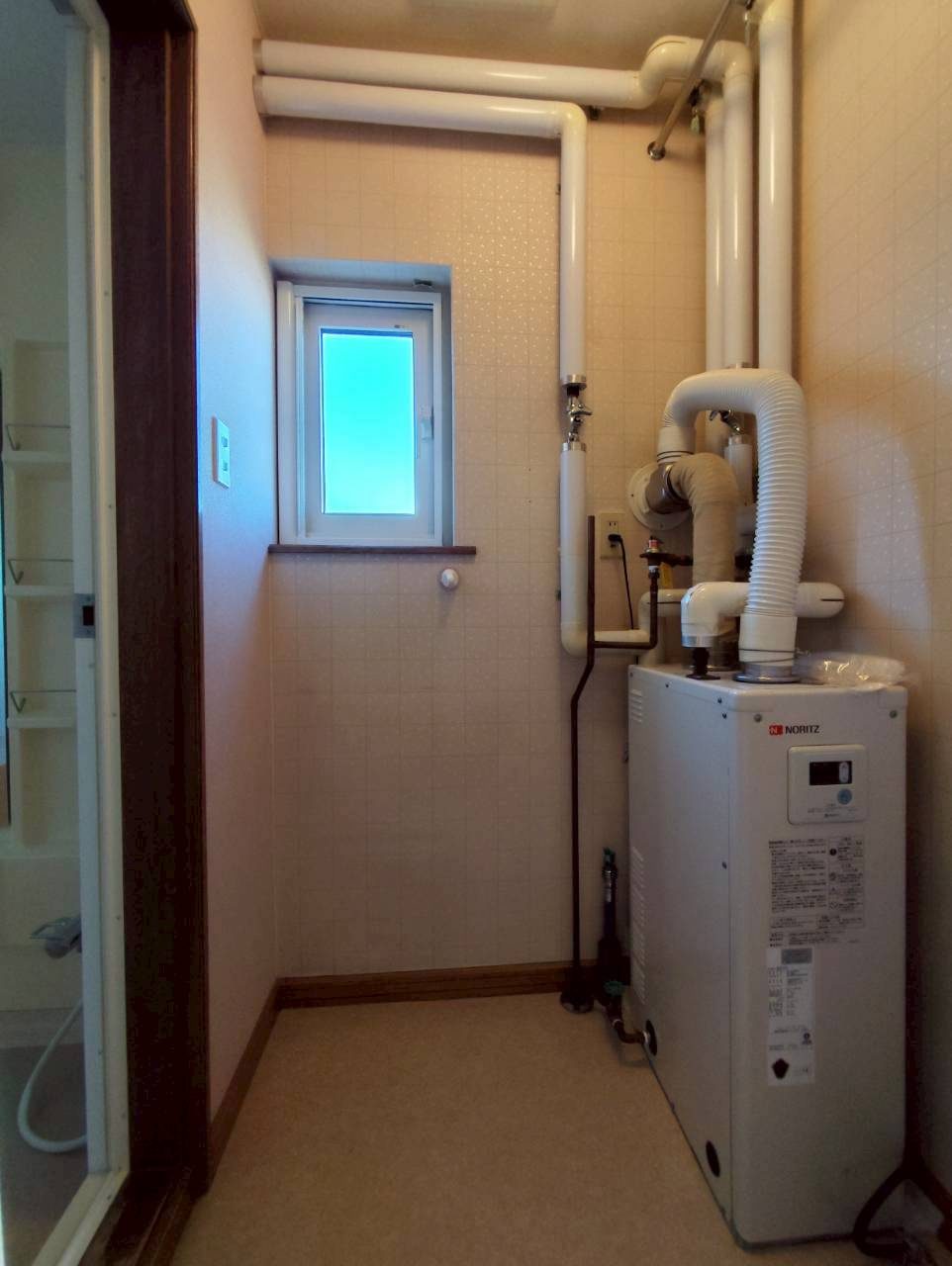 富士見3-11-33貸家の設備