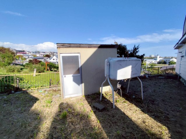 富士見3-11-33貸家のその他