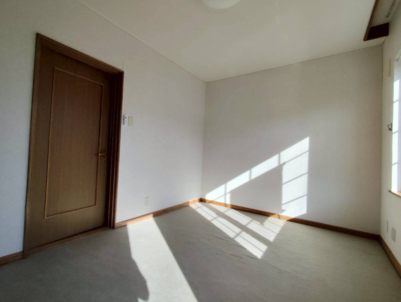 富士見3-11-33貸家の内装