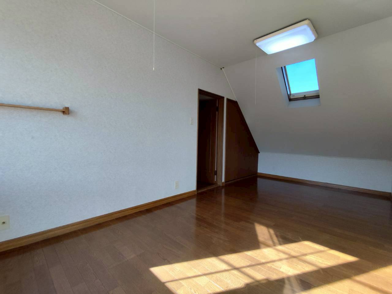 富士見3-11-33貸家の内装