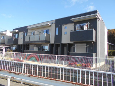 【外観】 | シャイン２１　Ⅱ | 外観です