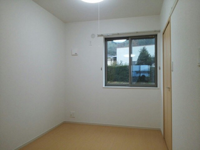 【内装】 | シャイン２１　Ⅱ | 内装です