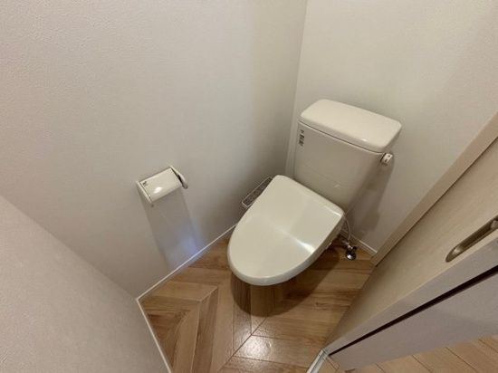 キャメル櫛引3のトイレ|別部屋参照写真