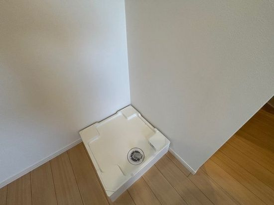 キャメル櫛引3の設備|別部屋参照写真