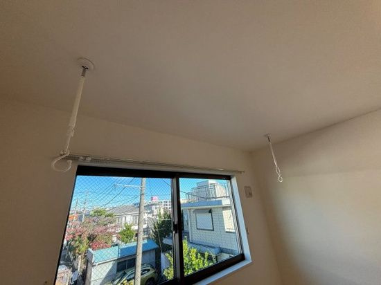 キャメル櫛引3の設備|別部屋参照写真