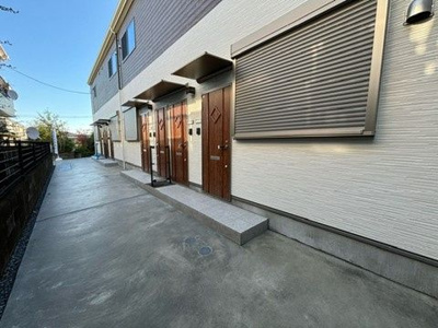 【その他共用部分】 | キャメル櫛引3