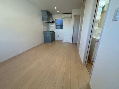 【居間・リビング】 | キャメル櫛引3 | 別部屋参照写真