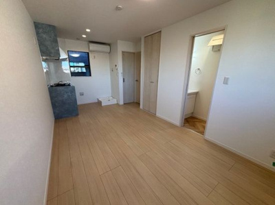 【寝室】 | キャメル櫛引3 | 別部屋参照写真