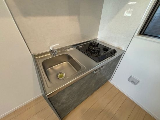 キャメル櫛引3のキッチン|別部屋参照写真