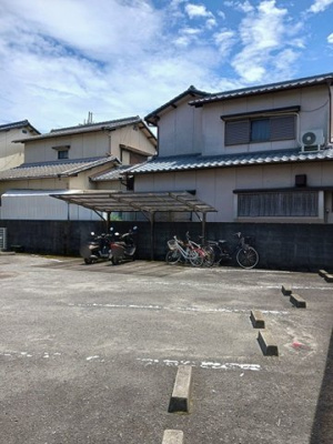 【その他共用部分】 | タウニイ梅原Ⅱ