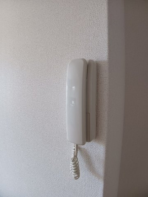 【セキュリティ】 | タウニイ梅原Ⅱ