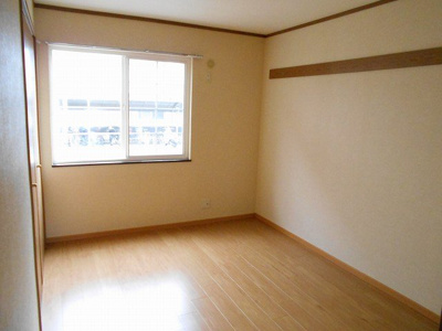 【内装】 | カーサ・エスト内原 | 過ごしやすい室内です