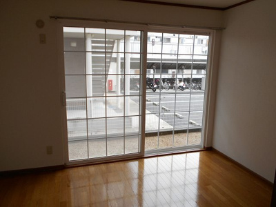 【内装】 | カーサ・エスト内原 | 過ごしやすい室内です