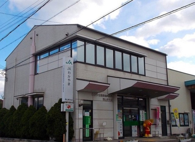 【周辺】 | プロムナード菖蒲Ⅰ | JAわかやま西山東支店様まで420m