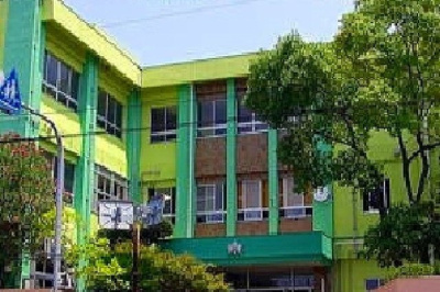 【周辺】 | プロムナード菖蒲Ⅰ | 市立山東小学校様まで850m