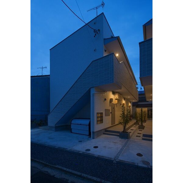 le　cocon(ルココン)　名古屋市賃貸　仲介手数料無料のロビー