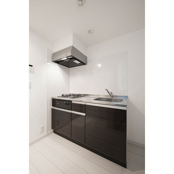 le　cocon(ルココン)　名古屋市賃貸　仲介手数料無料のキッチン