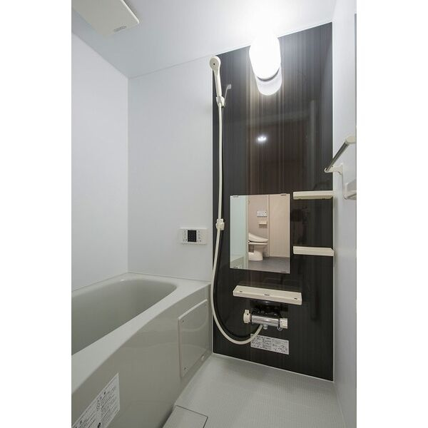 le　cocon(ルココン)　名古屋市賃貸　仲介手数料無料の浴室