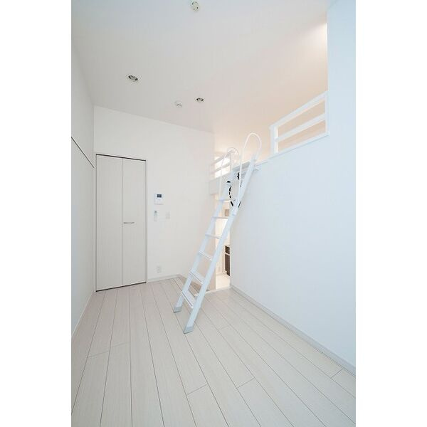 le　cocon(ルココン)　名古屋市賃貸　仲介手数料無料の内装